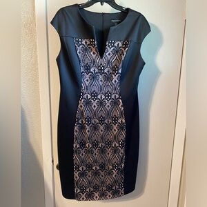 Beautiful dressy sexy dress size 14